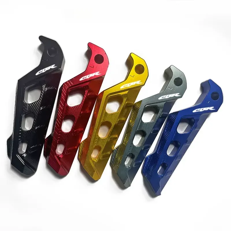 Rear foot pedal for Honda CBR
