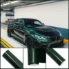 Car protective wrap film
