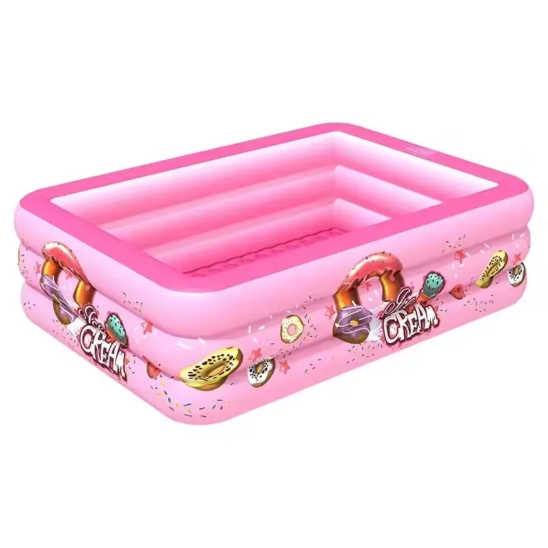 pink 3-130cm