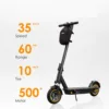 HEZZO G30 Electric Scooter