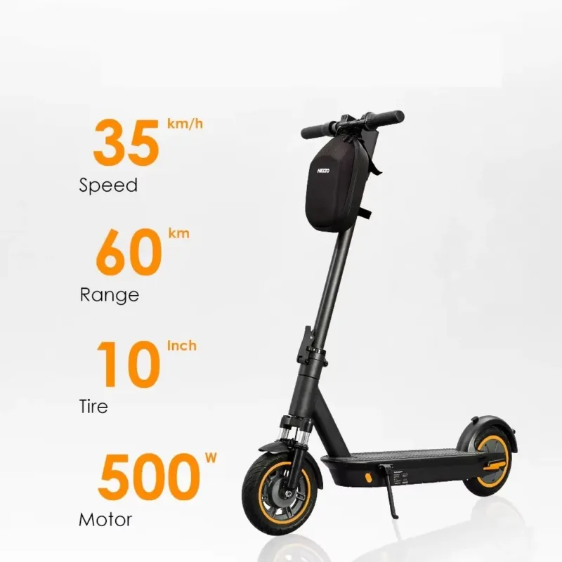 HEZZO G30 Electric Scooter