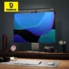 Baseus Computer Screen Light – USB-powered LED monitor lamp