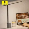 Baseus LED Desk Lamp – Adjustable brightness eye-care lighting