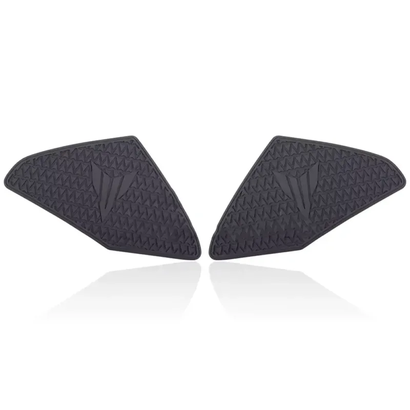 mt09 side fuel tank protector pad