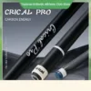 CRICAL CL-PRO Pool Cue – steel joint connection detail