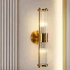 Modern Luxury Led Lights in Hallway Decor