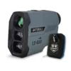 Outdoor Hunting Rangefinder Used for Long-Range Detection