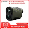 Compact and Lightweight REDTIGER Rangefinder