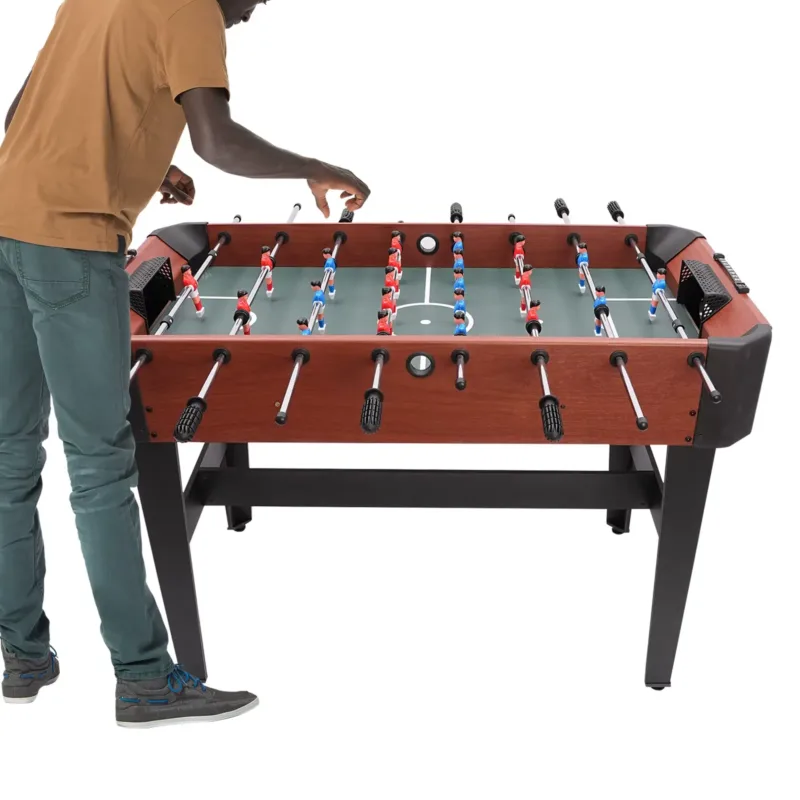 Classic Design of Standard Football Table