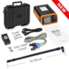 WOYO Auto Body Repair Kit - Complete PDR Tools Displayed
