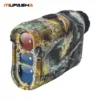 Compact Design of MUFASHA Hunting Rangefinder