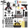 PDR Paintless Repair Tools - Complete Kit Displayed