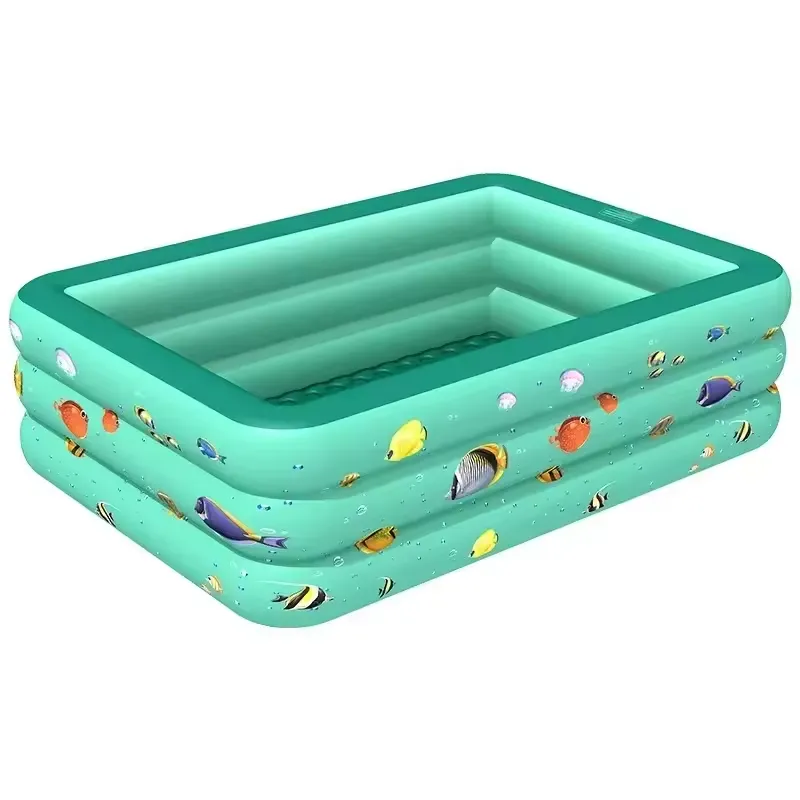 green 3-130cm