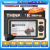 Thinkcar Thinkscan 662 device on diagnostics screen