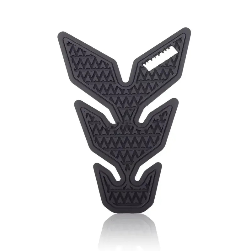 motorcycle fuel tank grip pad for mt09