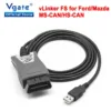 Vgate vLinker Diagnostic Scanner FS ELM327