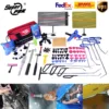 PDR Dent Puller Lifter – full kit with glue and rods