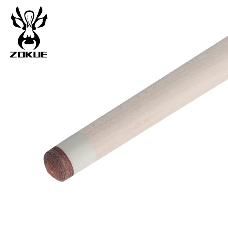 Maple Construction of ZOKUE Carom Billiard Shaft