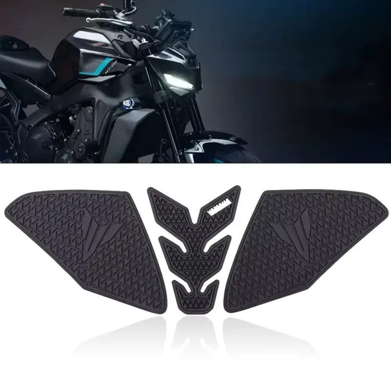 yamaha mt09 tank pad 2024 2025