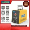 AUTOOL SDT101 Leak Detector in Action