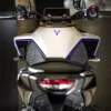 yamaha mt09 tank pad 2024 2025