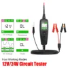 Showing P100 probe pen