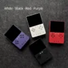 TRIMUI BRICK game library: 260+ titles for PSP, PS1, SFC, and Game Gear