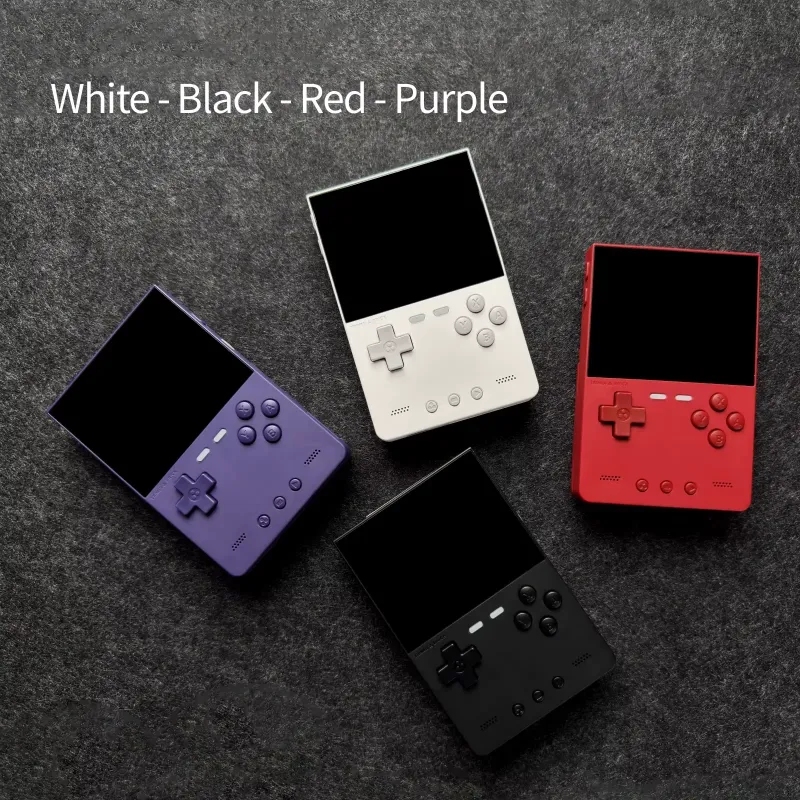 TRIMUI BRICK game library: 260+ titles for PSP, PS1, SFC, and Game Gear