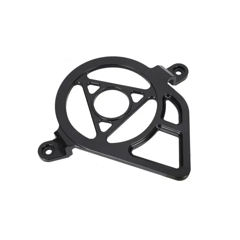 Talaria MX4 aluminum engine guard