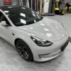 car and motorcycle body vinyl wrap PET film