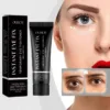 Woman applying Anti-Wrinkle Eye Cream under eyes