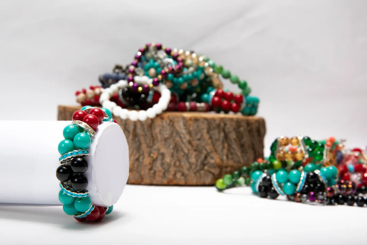 jewelry stonse