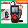 LAUNCH CR3008 PLUS scanner.