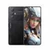 CUBOT MAX 5 5G full-view 6.95-inch display with 144Hz refresh rate