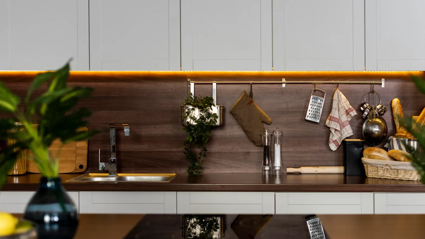 kitchen stuff