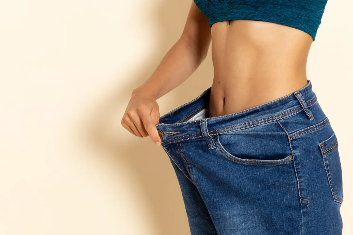 Belly fat