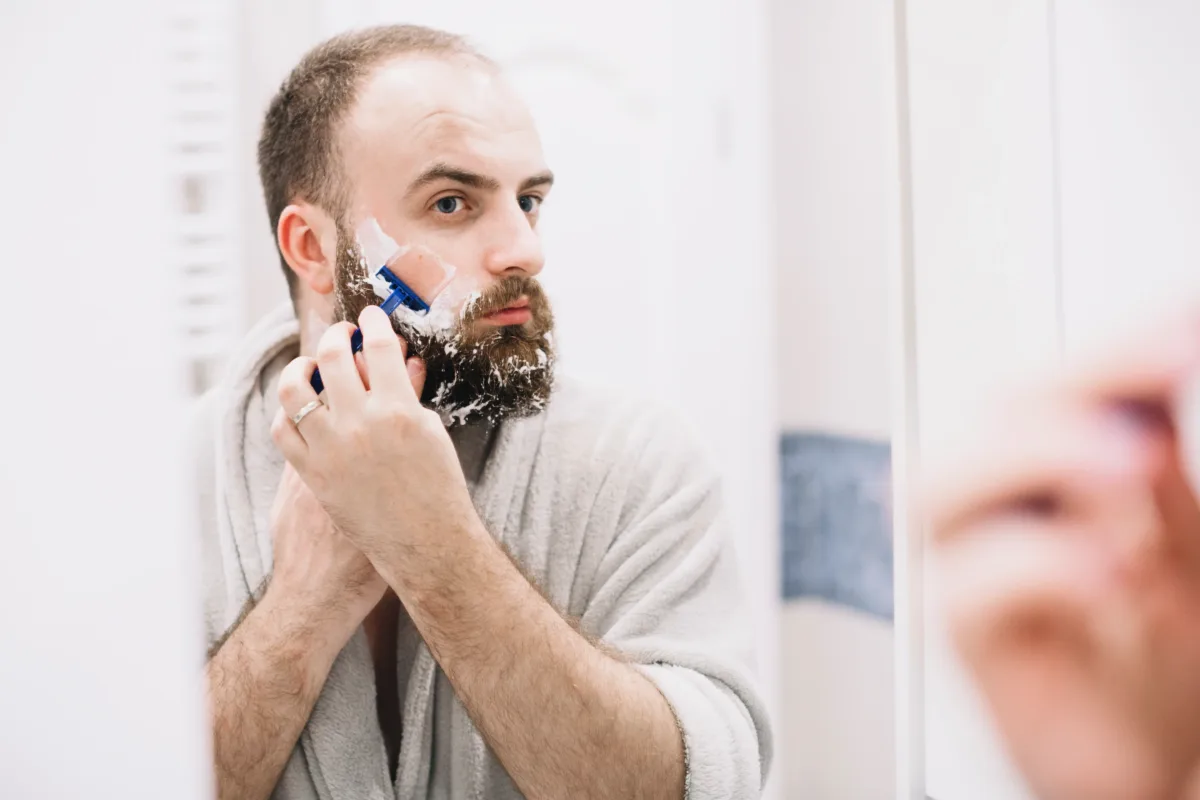 Men's Grooming