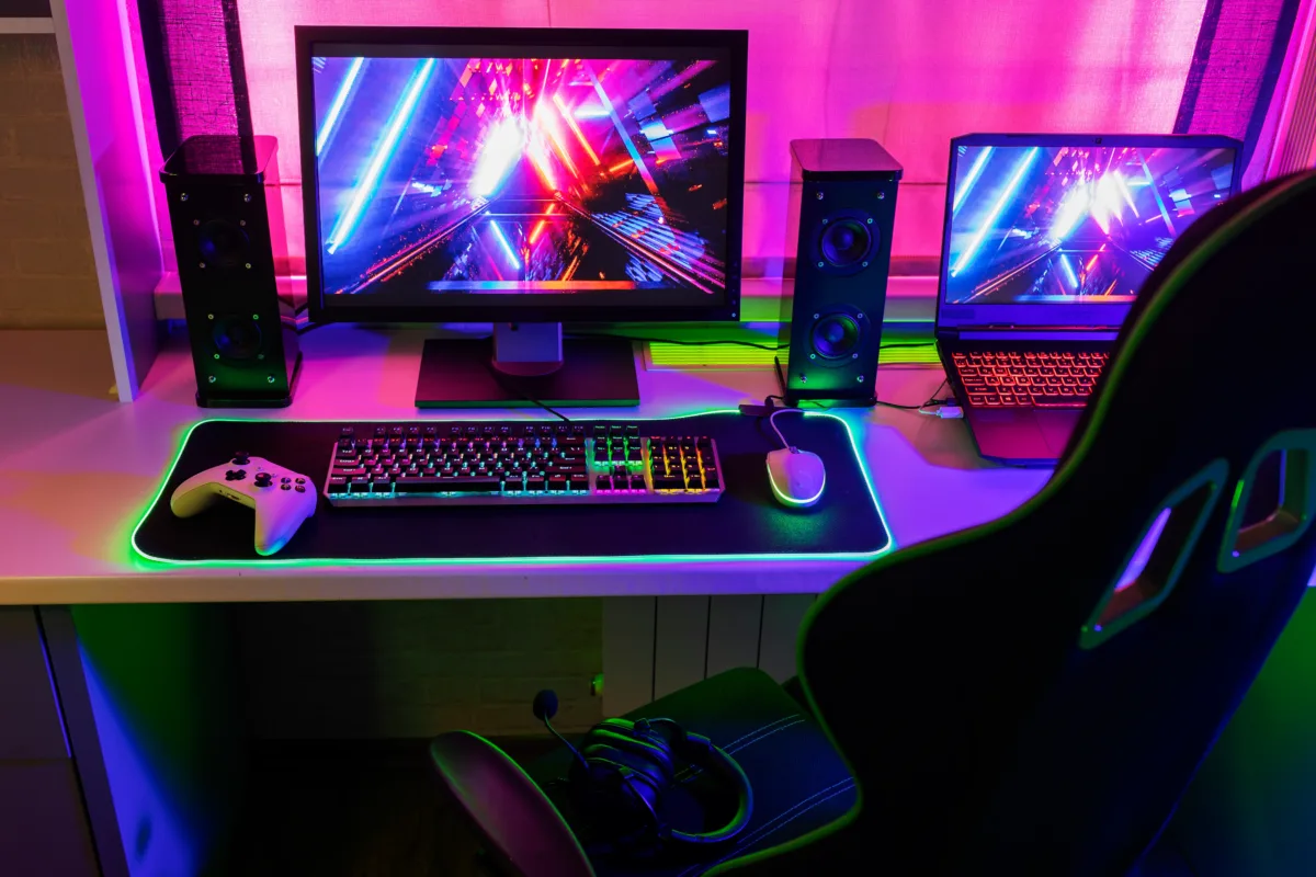 computers