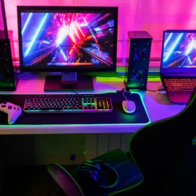 computers