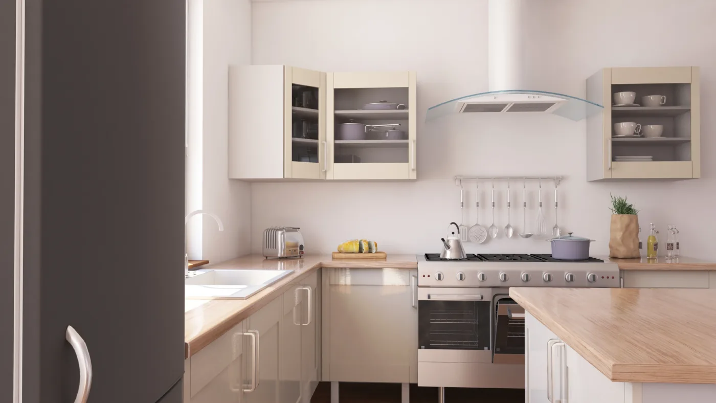 kitchen furniture ideas