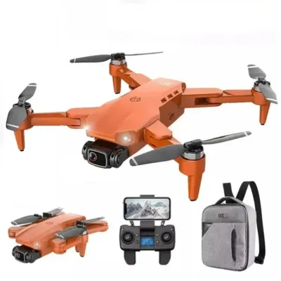 L900 Pro 4K Drone – Dual Camera 5G GPS Foldable Quadcopter