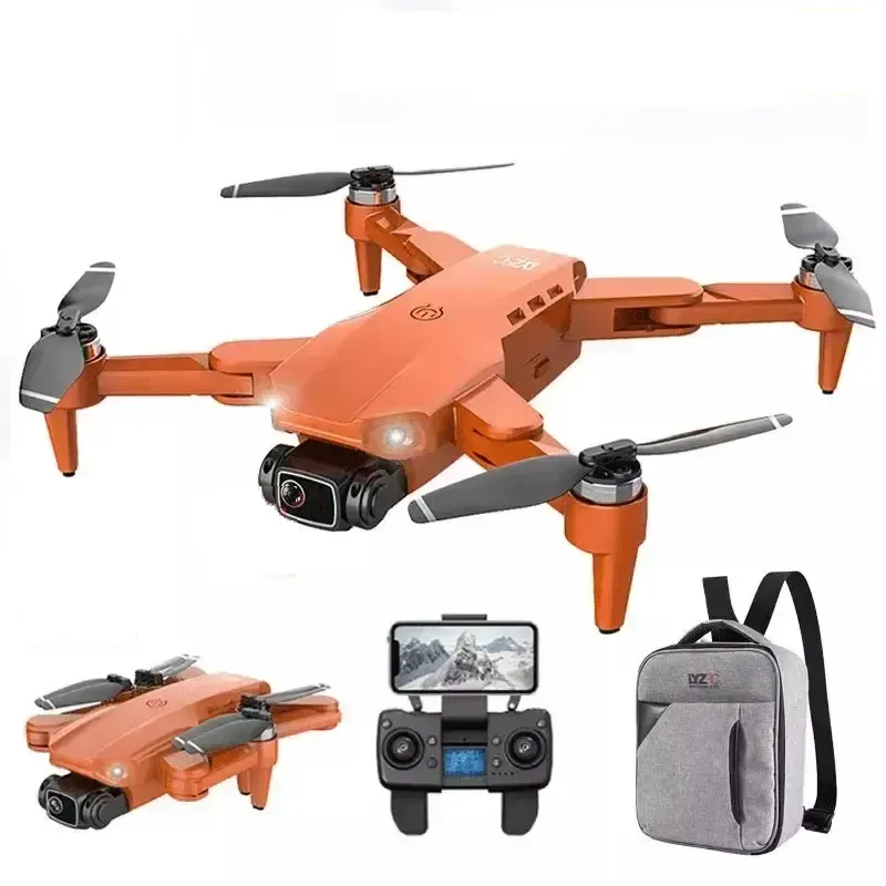 L900 Pro 4K Drone with 5G HD Dual Camera for Stunning Aerial Shots