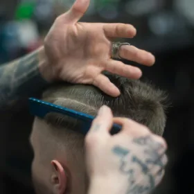 Haircut