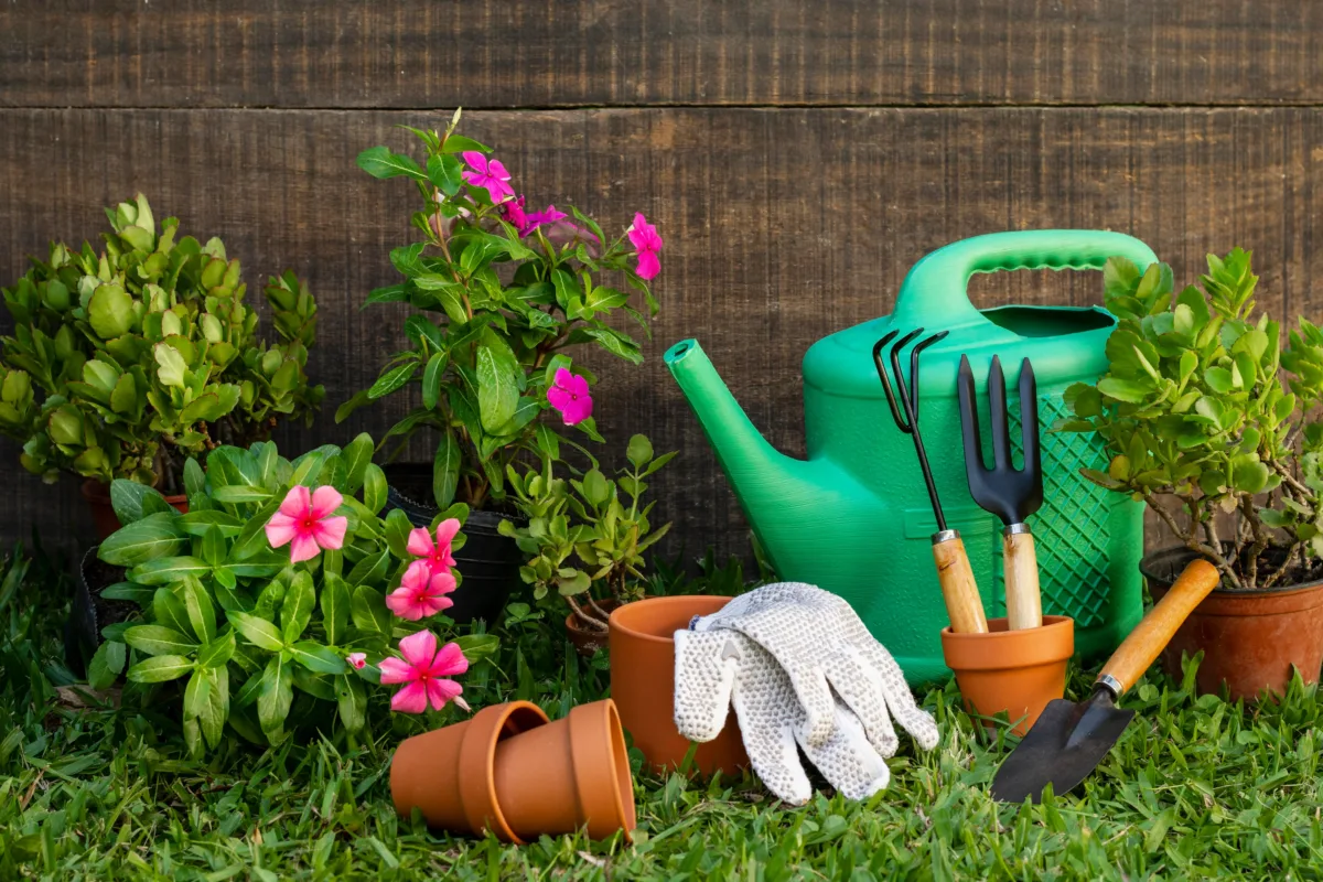 Gardening tools