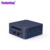 Pocket Mini PC ZX06 compact desktop with Intel N150 and Windows 11