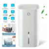 portable dehumidifier with air filter