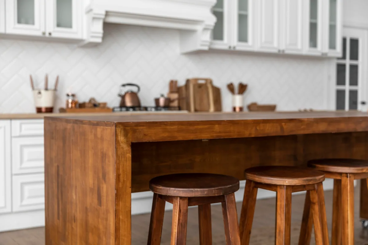 kitchen furniture