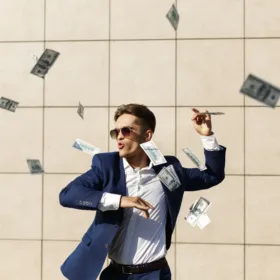 money money