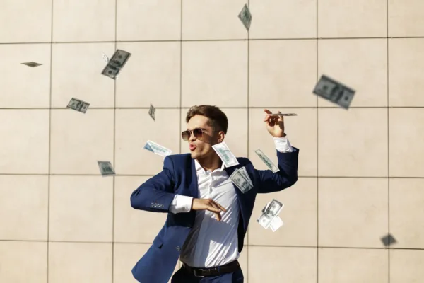 money money