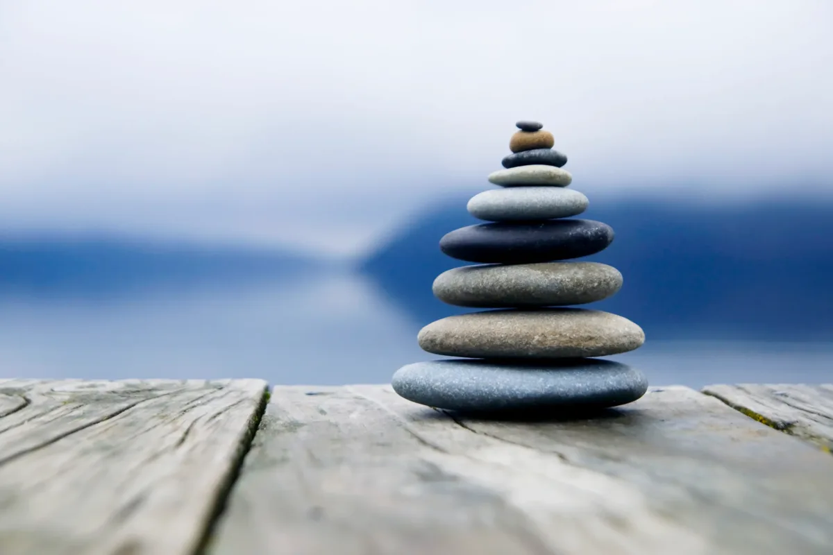 Balance